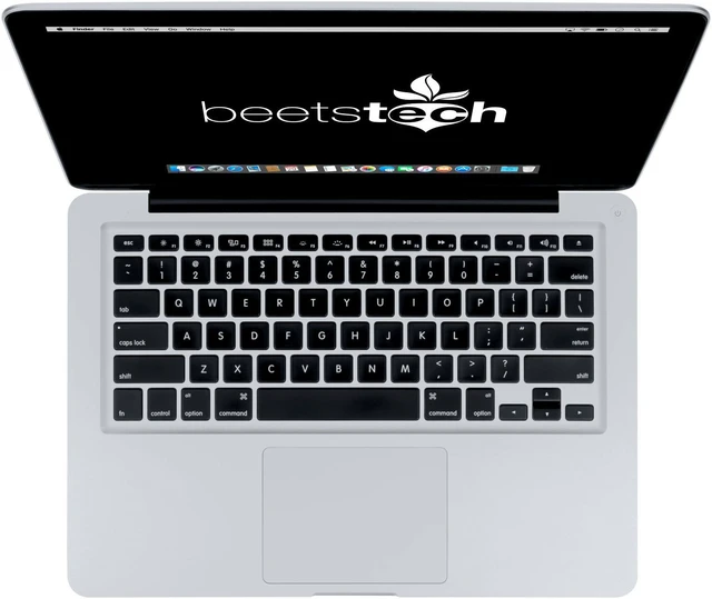 Alt view image 2 of 4 - Apple MacBook Pro Unibody 13" (2.5GHz Core i5, 8GB RAM, 256GB SSD)