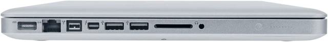 Alt view image 4 of 4 - Apple MacBook Pro Unibody 13" (2.5GHz Core i5, 8GB RAM, 256GB SSD)