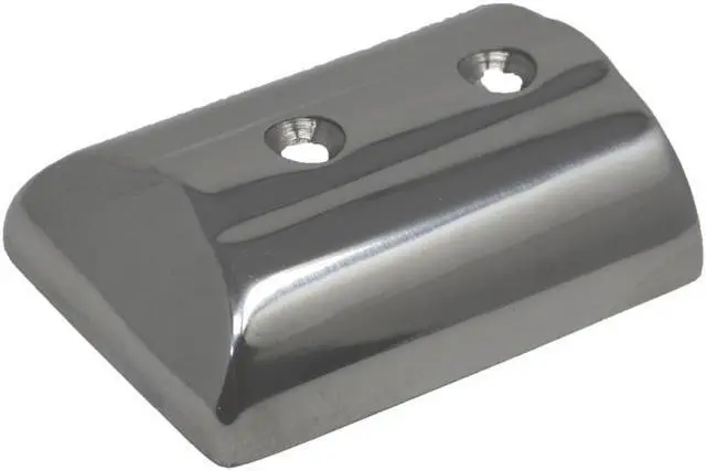 Main image of TACO SUPROFLEX SMALL STAINLESS STEEL END CAP