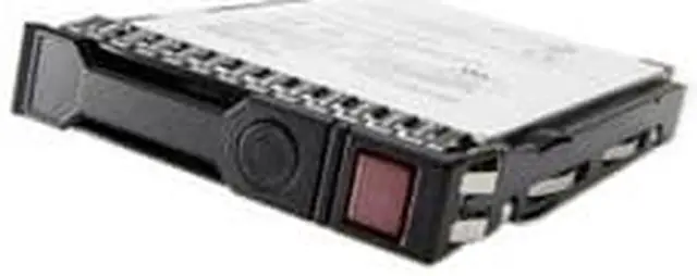 Alt view image 4 of 14 - Hpe 240 Gb Solid State Drive - 2.5" Internal - Sata (Sata/600) - Read Intensive