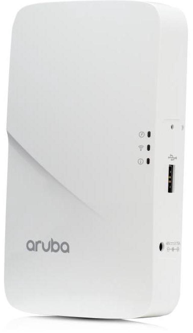 Alt view image 8 of 14 - Aruba Ap-303H Ieee 802.11Ac 1.24 Gbit/S Wireless Access Point