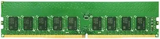 Alt view image 3 of 4 - Synology - D4EC-2666-16G - Synology 16GB DDR4 SDRAM Memory Module - For NAS Server - 16 GB - DDR4-2666/PC4-21333 DDR4