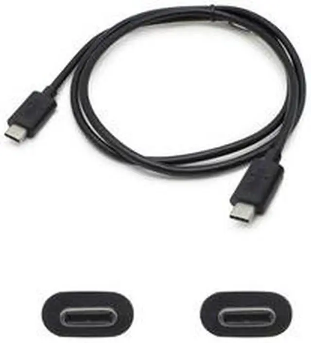Main image of AddOn 3.3ft USB 3.1 (C) to USB 3.1 (C) Cable