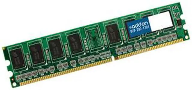 Alt view image 3 of 6 - 8gb Ddr3 1600mhz 2rx8 Ecc Udimm Factory Original Dimm Addon
