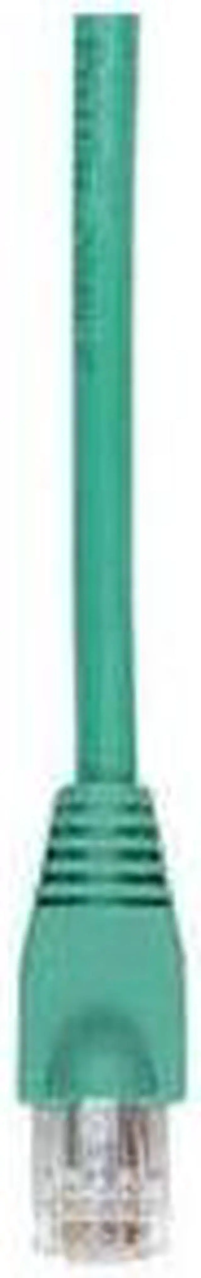 Alt view image 2 of 9 - Black Box GigaTrue Cat. 6 Channel UTP Patch Cable