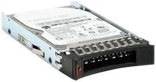 Alt view image 7 of 20 - 900GB THINKSYSTEM 2.5IN 10K SAS