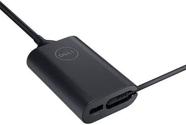 Alt view image 7 of 9 - Dell Ac Adapter