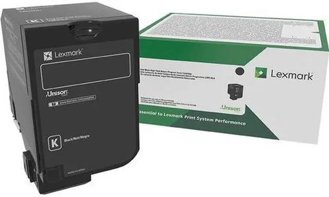 Alt view image 11 of 14 - YELLOW TONER CARTRIDGE RETURN