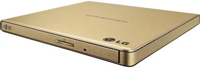 Alt view image 3 of 6 - LG - NETWORK ATTACHED STORAGE GP65NG60 8X DVD RW MDISC EXT USB TRAY
