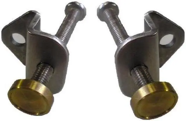 Alt view image 3 of 4 - Standard Horizon Flush Mount f/GX1600 & GX1700 Explorer