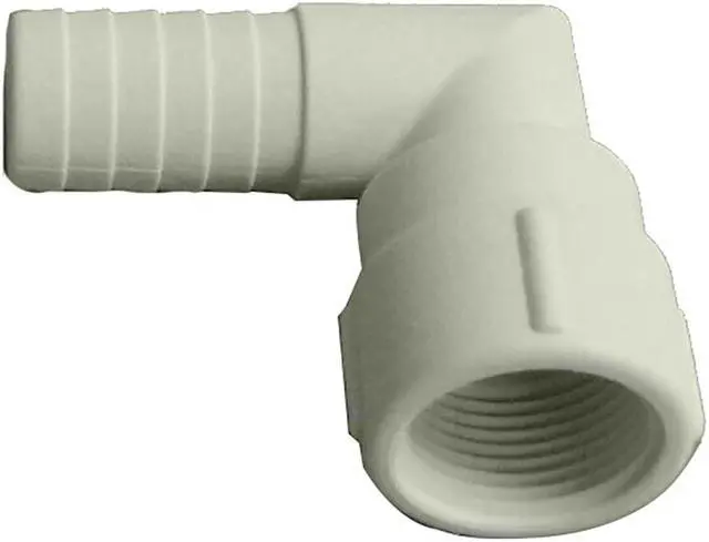 Main image of RULE 1207R 1 1/8 PORT 90 DEGREE BARB