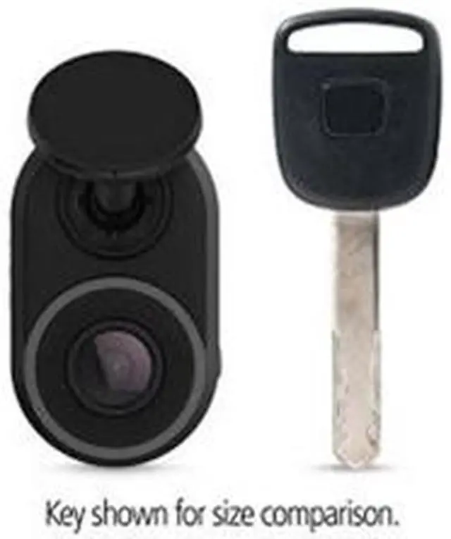 Alt view image 5 of 8 - Garmin Dash Cam Mini High quality Dash Camera with Incident Detection Sensor