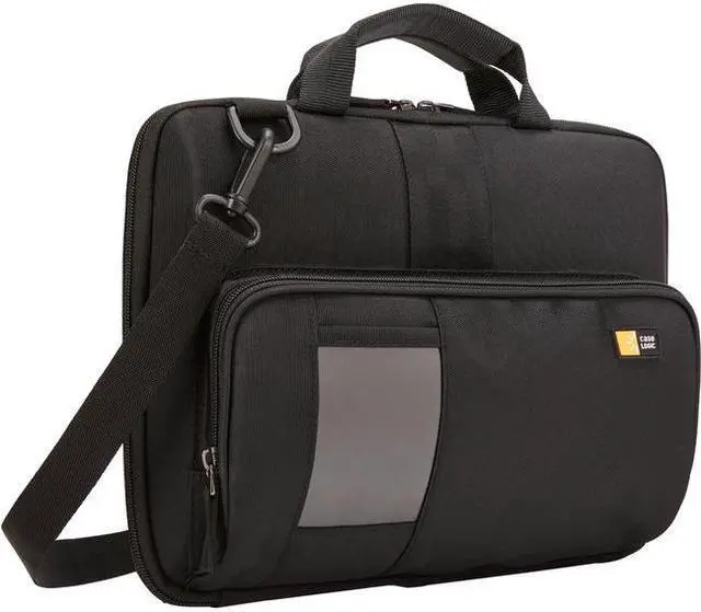 Alt view image 9 of 15 - Case Logic Black QNS311 11.6" Model 3203771