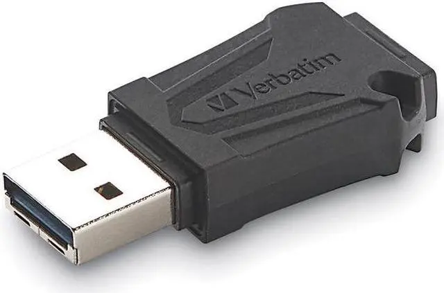 Alt view image 5 of 7 - 64GB TOUGHMAX USB FLASH DRIVE