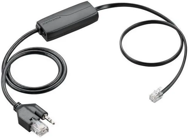 Alt view image 12 of 15 - APD-80 EHS ADAPTER CABLE FOR