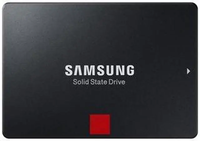 Alt view image 6 of 9 - Samsung - MZ-76P256E - Samsung 860 PRO MZ-76P256E 256 GB Solid State Drive - 2.5 Internal - SATA (SATA/600) -