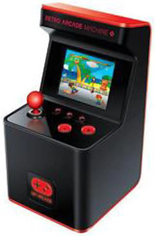 Main image of My Arcade Retro Arcade Machine X