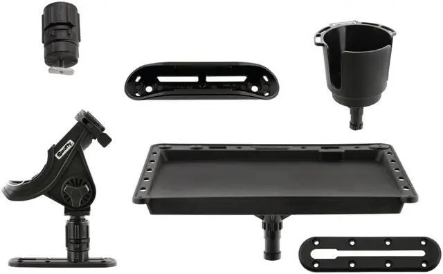 Alt view image 2 of 4 - Scotty 111 Scotty Kayak Fishing Starter Pack