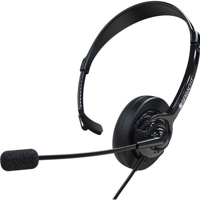 Alt view image 16 of 20 - Spracht Zum350m Headset