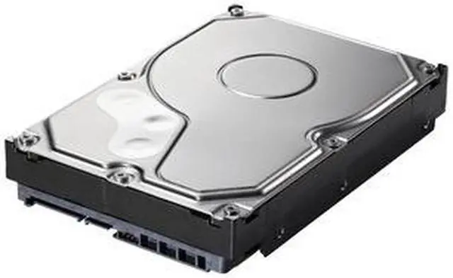 Alt view image 3 of 3 - BUFFALO OP-HD4.0QH 4TB SATA 3.0Gb/s 3.5" Internal Hard Drive
