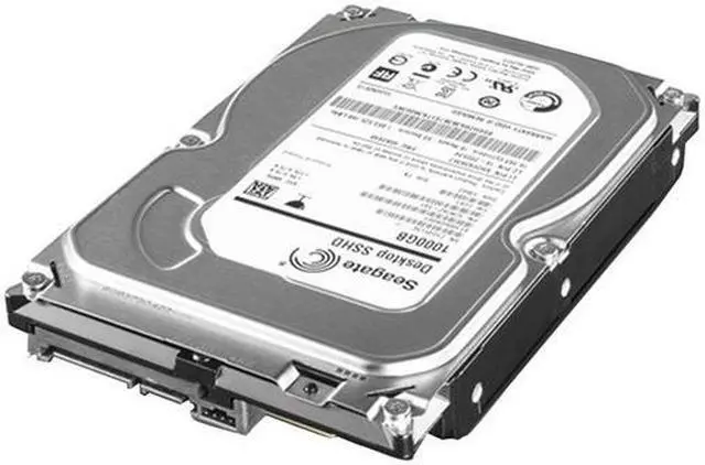 Alt view image 10 of 16 - Lenovo ThinkStation 2TB 7200rpm 3.5" SATA 6Gbps Hard Drive