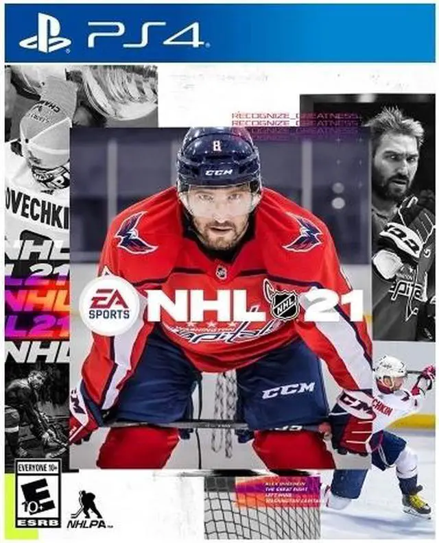 Alt view image 6 of 10 - NHL 21 - PlayStation 4