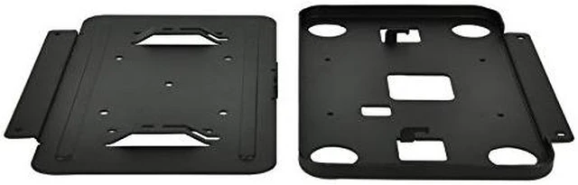 Alt view image 3 of 6 - ClearOne Ceiling Mount for Webcam