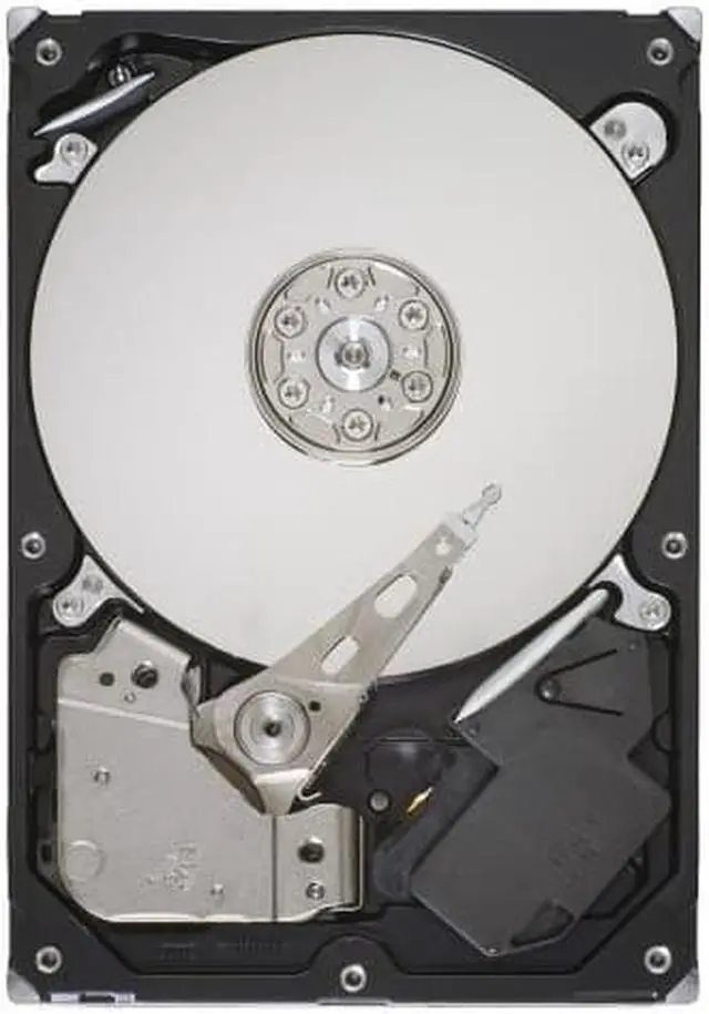 Alt view image 2 of 3 - Lenovo ThinkSystem Hard Drive 7XB7A00063 ThinkSystem 300 GB SAS 12 Gbps SSD