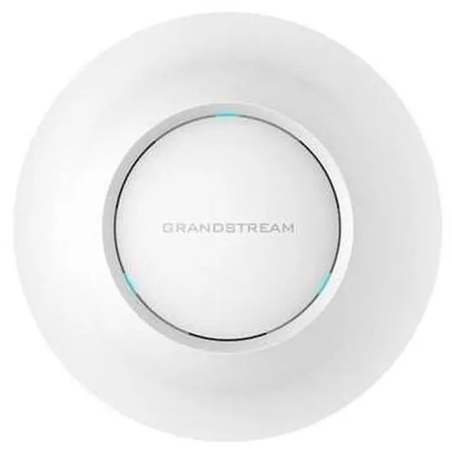 Alt view image 2 of 6 - Grandstream - GWN7605 - Grandstream GWN7605 IEEE 802.11ac 1.27 Gbit/s Wireless Access Point - 2.40 GHz, 5 GHz - MIMO