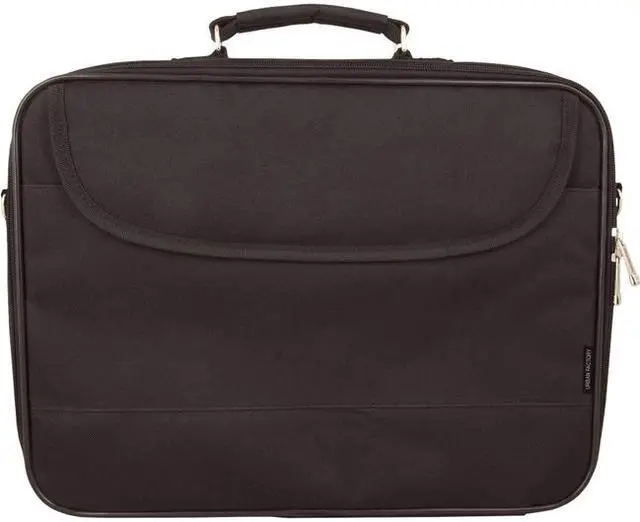 Main image of Urban Factory AVB06UF Carrying Case for 15.6" Laptop - Black