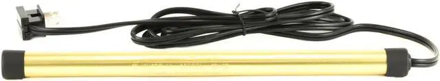 Alt view image 3 of 7 - Lockdown Golden Rod Dehumidifier 12in