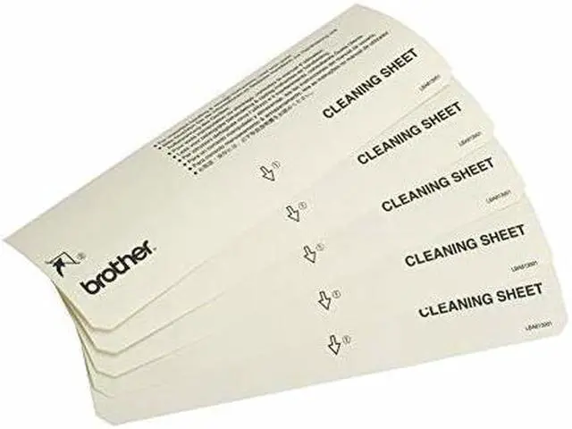 Alt view image 5 of 6 - brother LB3636 Paper