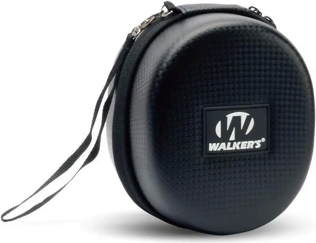 Alt view image 2 of 8 - Walker's Shooting Hearing Protection Case