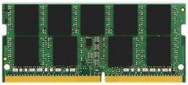 Alt view image 9 of 18 - Kingston Memory KVR26S19S8 8 8GB 2666MHz DDR4 CL19 SODIMM