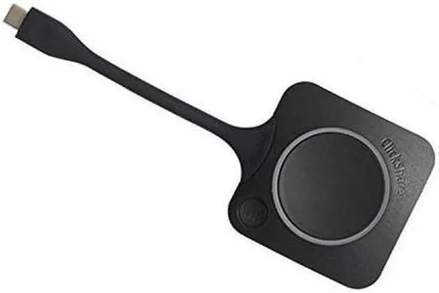 Alt view image 3 of 3 - ClickShare USB-C button for C