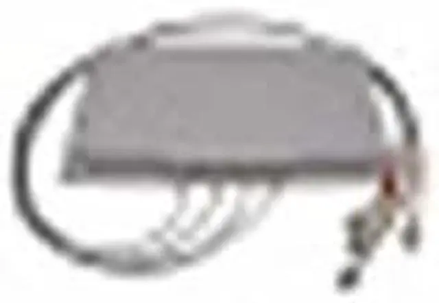 Alt view image 2 of 4 - Cisco Aironet 2.4-GHz/5-GHz MIMO 4-Element Patch Antenna AIR-ANT2566P4W-RS