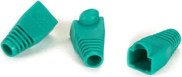 Alt view image 2 of 6 - Black Box Color-Coded Snagless Pre-Plugs