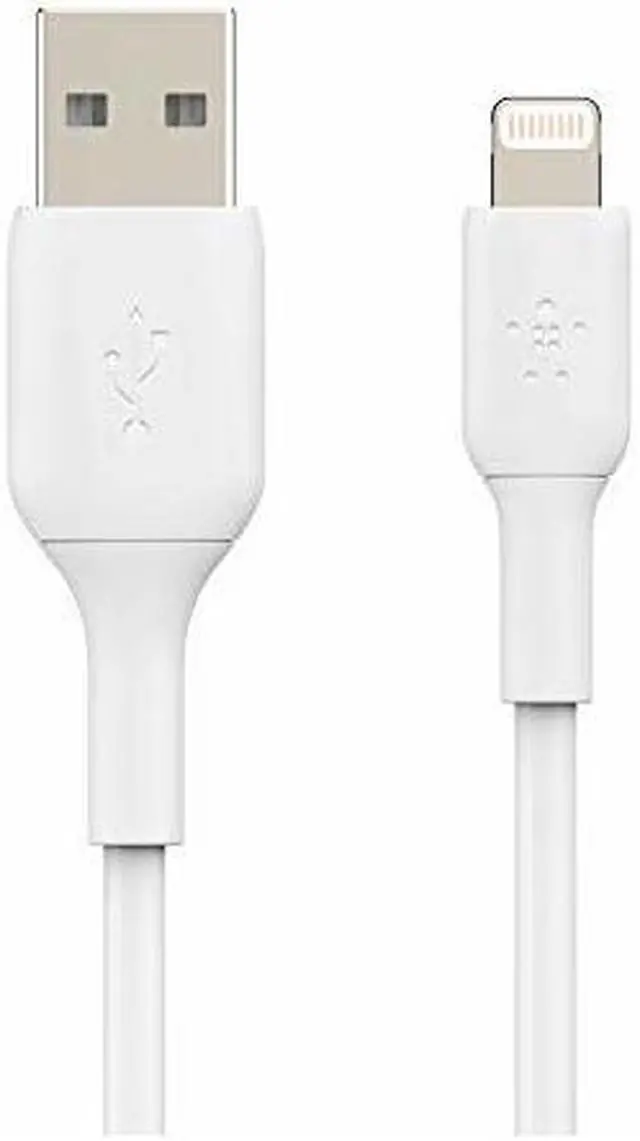Alt view image 2 of 19 - Boost Chgr Ltg Usb A Cbl