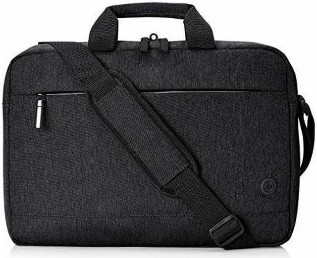 Alt view image 2 of 15 - HP Prelude Pro Carrying Case for 15.6" Notebook 1X645UT