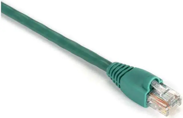 Main image of Black Box Gigabase Cat. 5E UTP Patch Cable