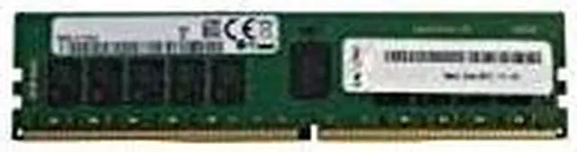 Alt view image 4 of 9 - Lenovo 16GB TruDDR4 Memory Module 4ZC7A08708
