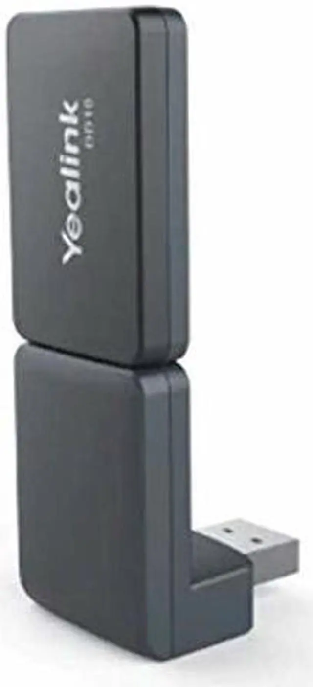 Alt view image 2 of 2 - Yealink DECT Dongle DECT Dongle