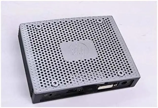 Alt view image 3 of 8 - Dell Wall Mount for Thin Client