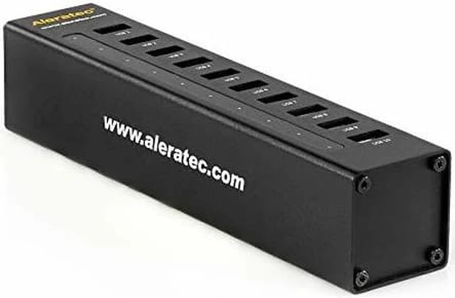 Aleratec 1:10 USB 3.0 Copy Cruiser Mini USB Duplicator 330131 - Newegg.com