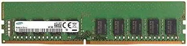 Alt view image 4 of 5 - Samsung M391A2K43BB1-CTD DDR4-2666 16GB 1Gx8 ECC CL19 Samsung Chip Server Memory
