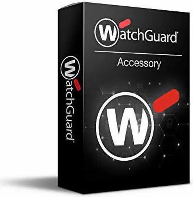 Alt view image 5 of 7 - WatchGuard Firebox T80 1 Port 10Gb SFP+ Module WG9010