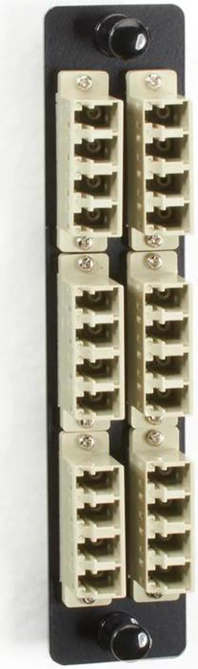 Alt view image 3 of 6 - FBR ADP PNL HD MM CERAMIC 12-LC DPLX BG