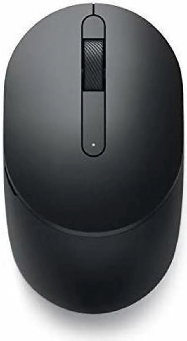 Alt view image 3 of 7 - Dell MS3320W Mobile Wireless Mouse - Black