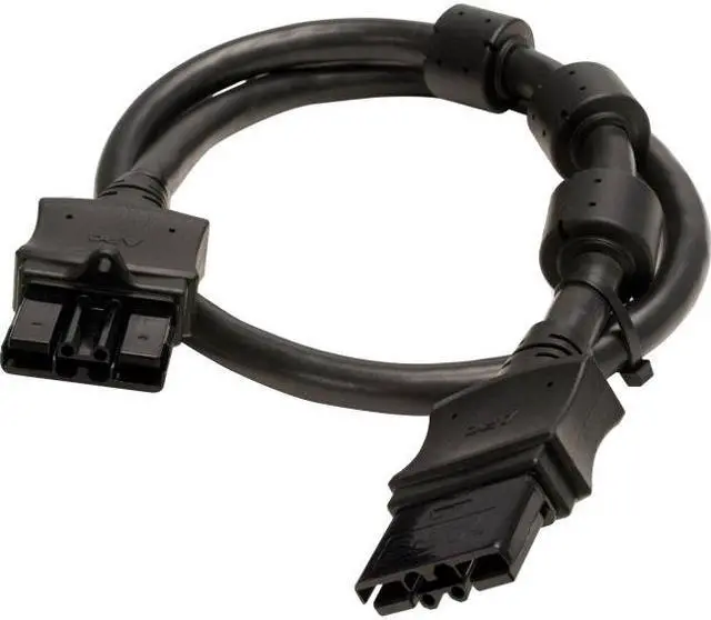 Main image of APC Smart-UPS X 120V Battery Pack Extension Cable