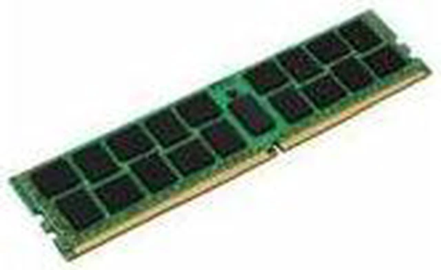 Alt view image 4 of 12 - Kingston Server Premier 16GB DDR4 3200MHZ ECC REG CL22 1Rx8 288-Pin DIMM Server Memory Module - KSM32RS8/16MER